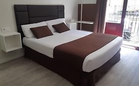BCN Urban Hotels Bonavista