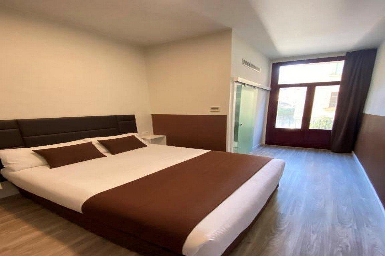 Bcn Urbaness Hotels Bonavista Барселона Екстериор снимка