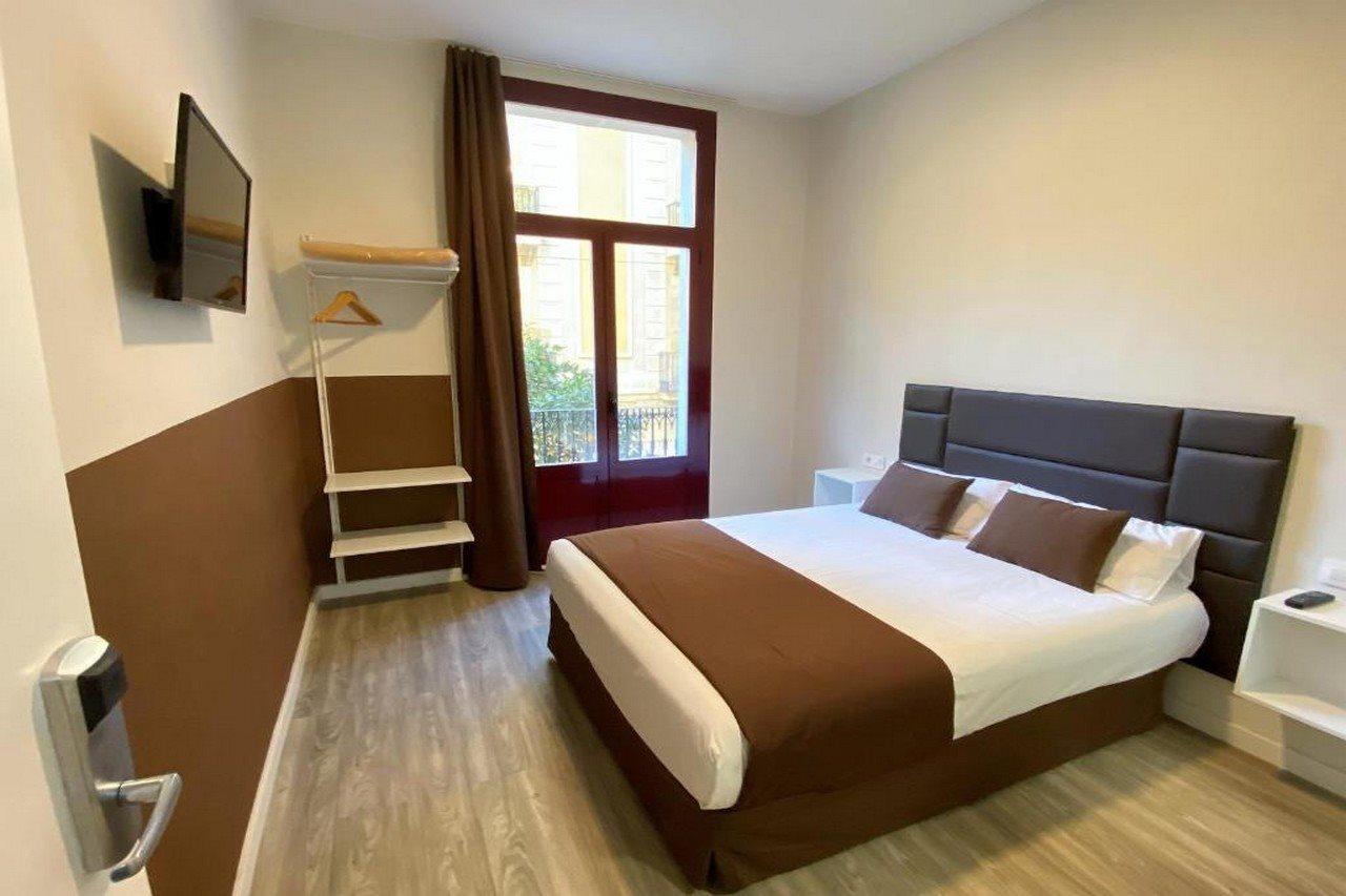 Bcn Urbaness Hotels Bonavista Барселона Екстериор снимка