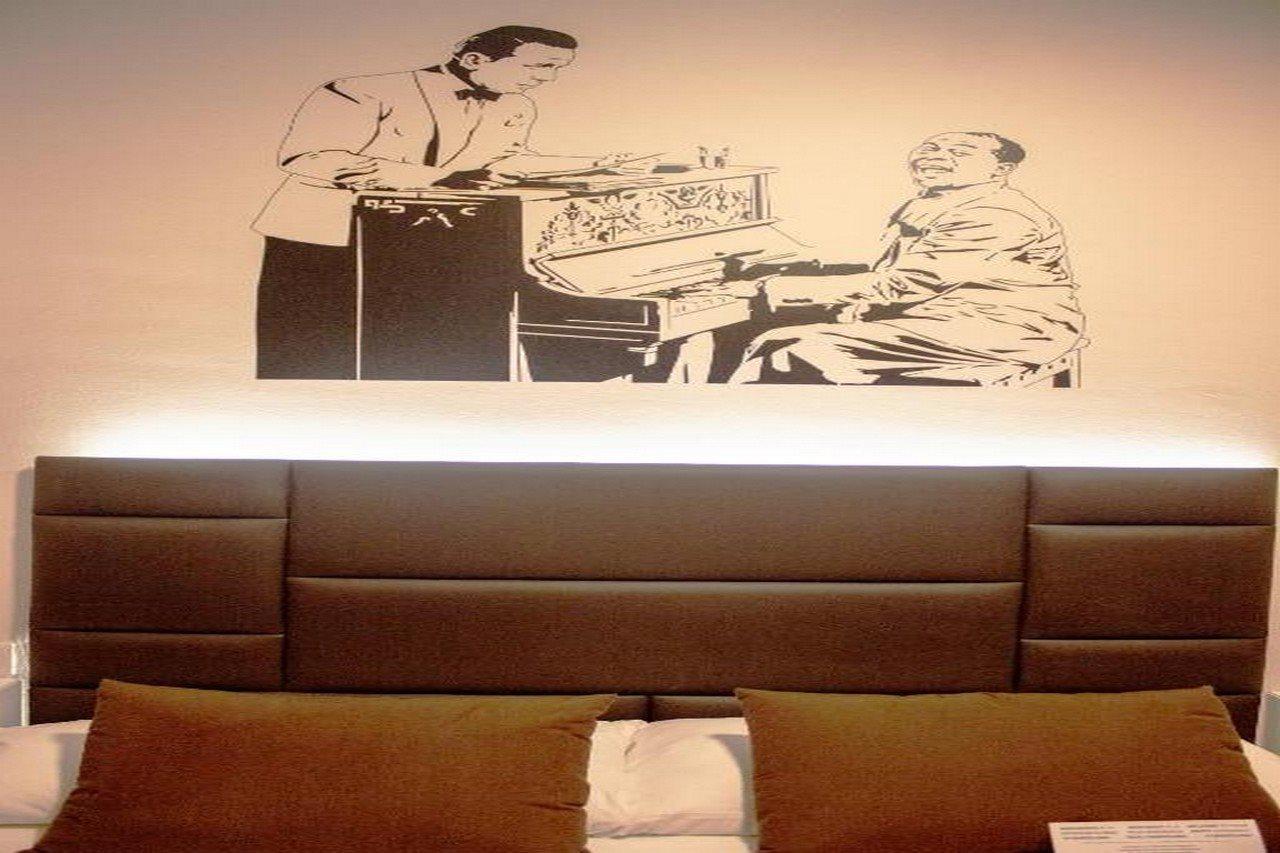 Bcn Urbaness Hotels Bonavista Барселона Екстериор снимка