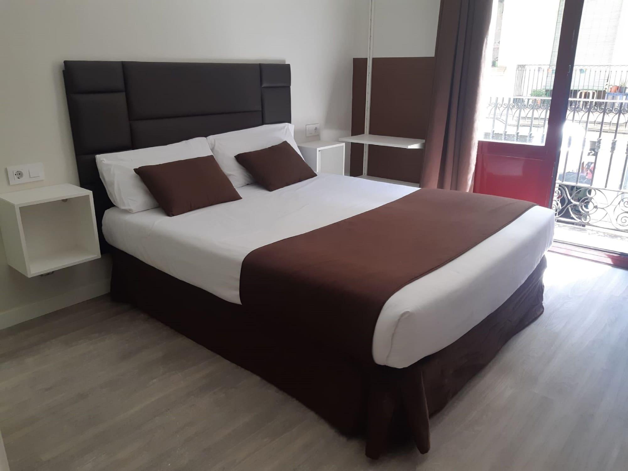 Bcn Urbaness Hotels Bonavista Барселона Екстериор снимка