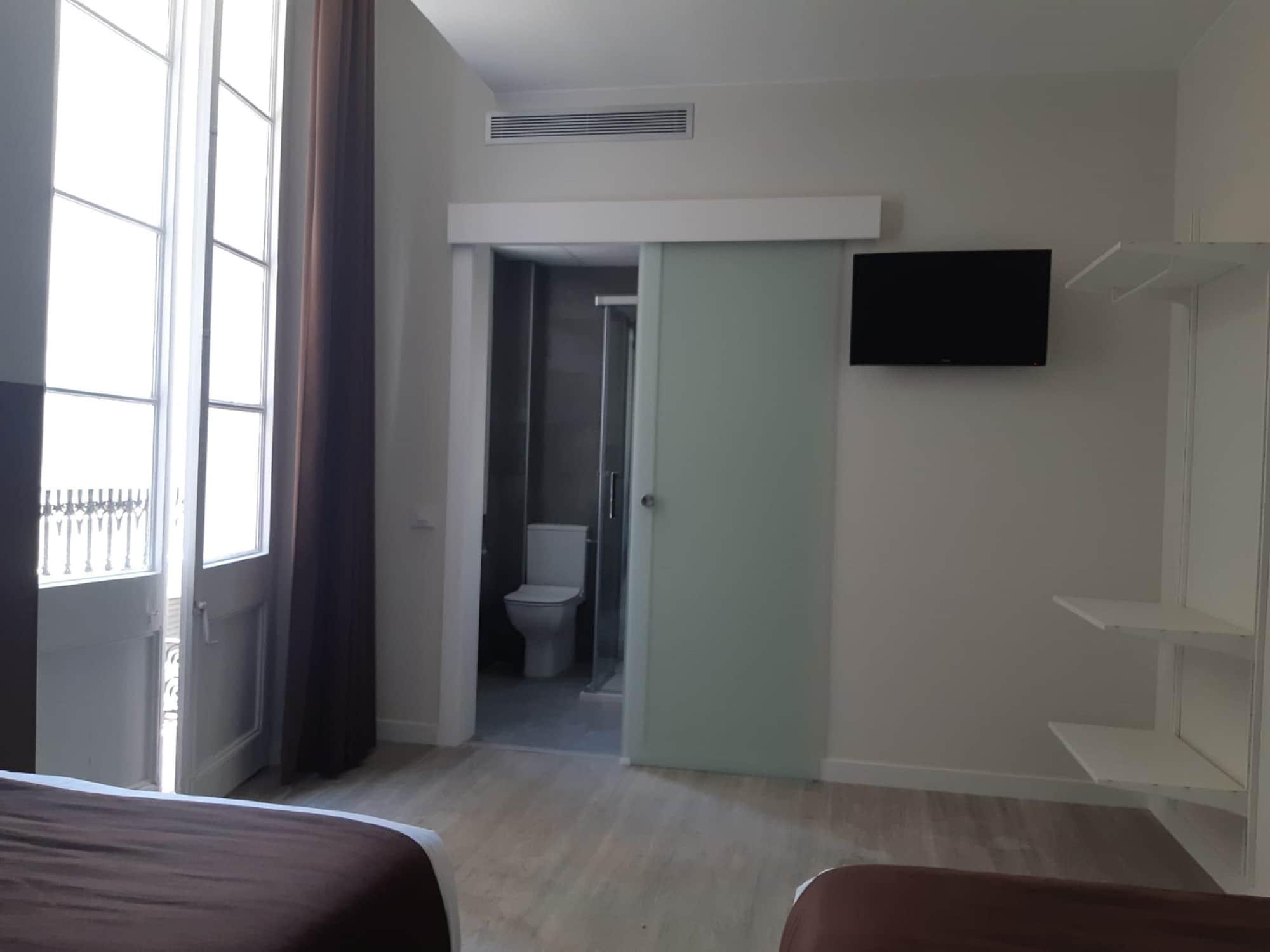 Bcn Urbaness Hotels Bonavista Барселона Екстериор снимка