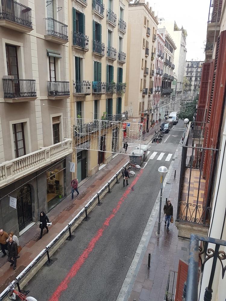 Bcn Urbaness Hotels Bonavista Барселона Екстериор снимка