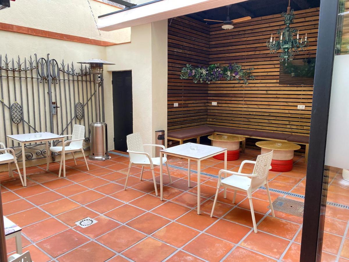 Bcn Urbaness Hotels Bonavista Барселона Екстериор снимка
