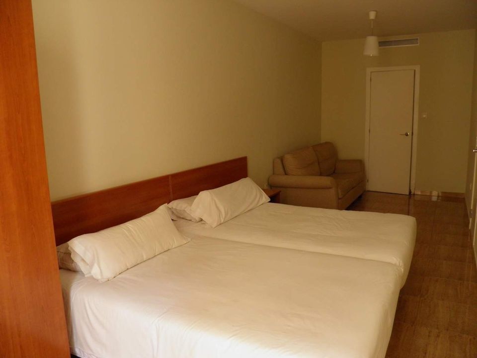 Bcn Urbaness Hotels Bonavista Барселона Екстериор снимка