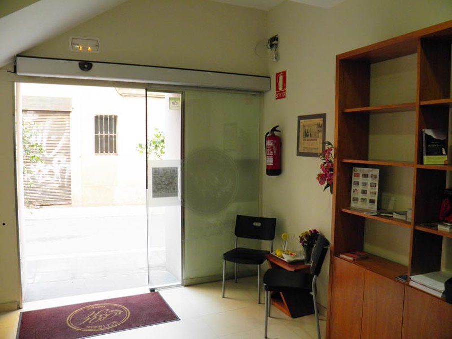 Bcn Urbaness Hotels Bonavista Барселона Екстериор снимка