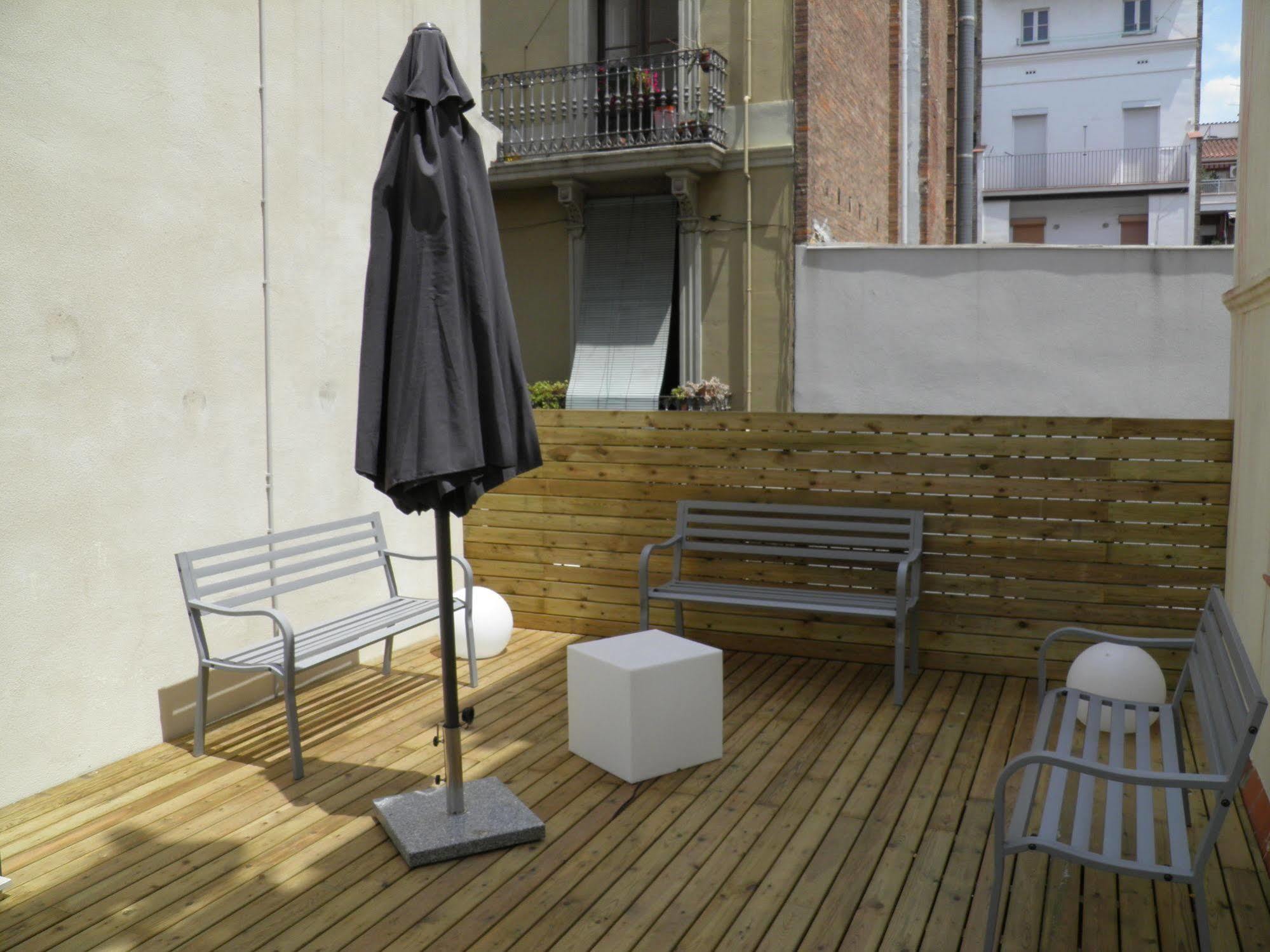 Bcn Urbaness Hotels Bonavista Барселона Екстериор снимка