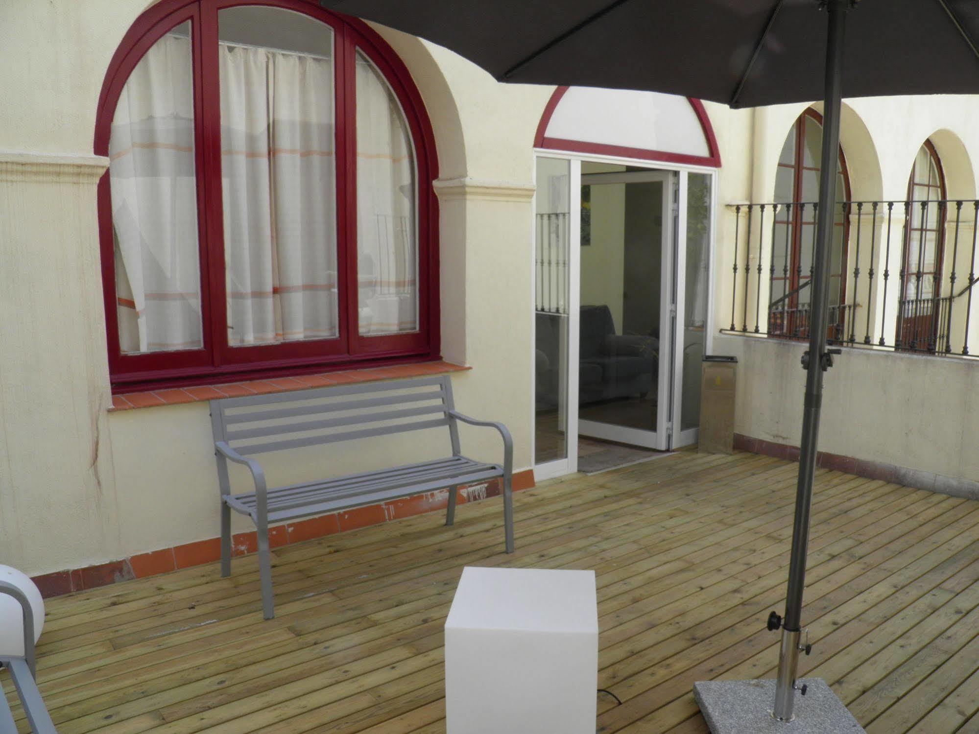 Bcn Urbaness Hotels Bonavista Барселона Екстериор снимка