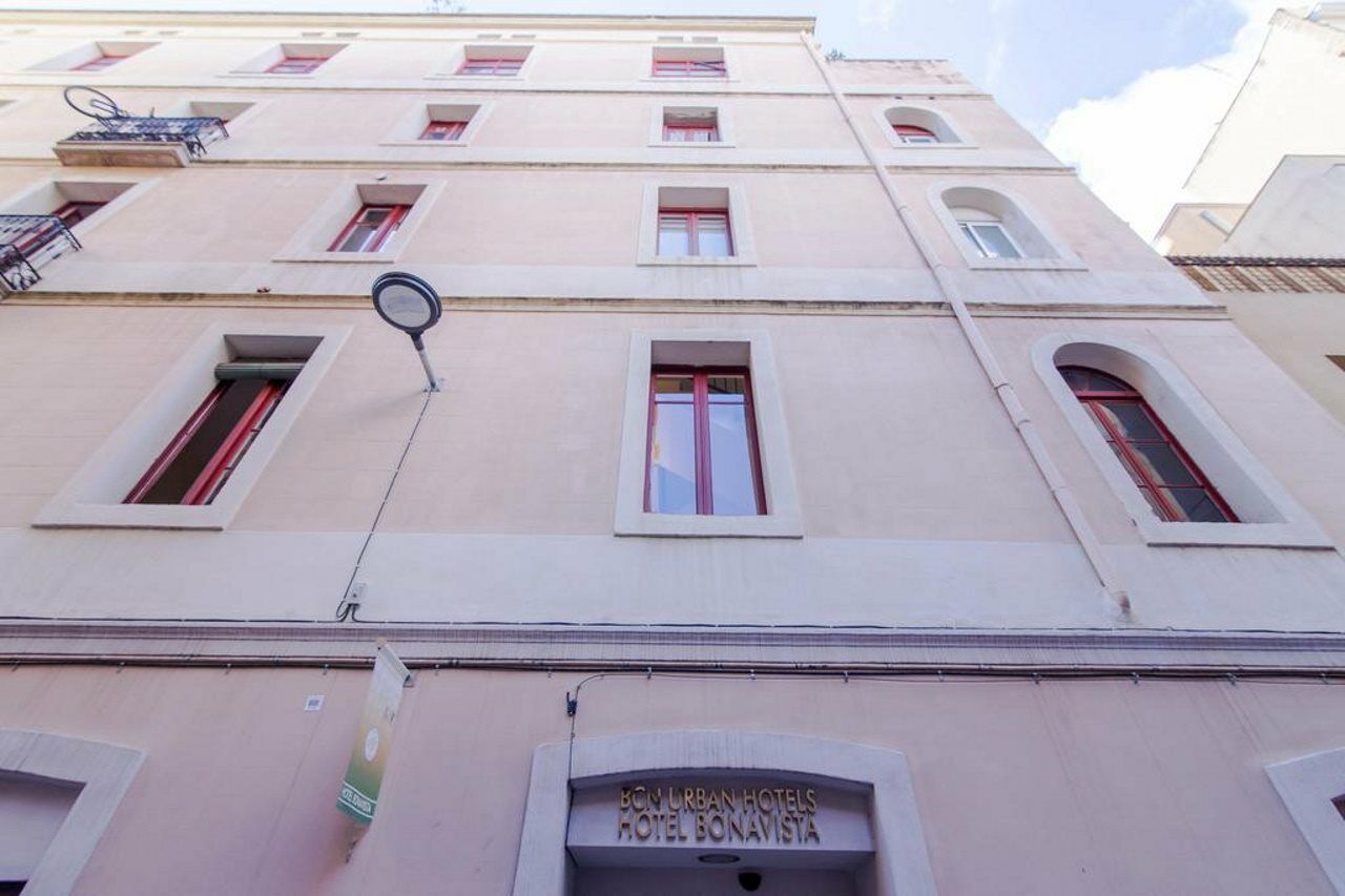 Bcn Urbaness Hotels Bonavista Барселона Екстериор снимка